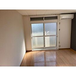 パティオ 1階1Kのリビング/ダイニング