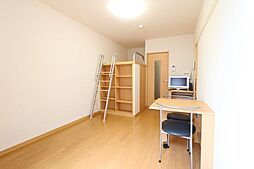 JR総武線 船橋駅 徒歩24分の賃貸マンション 3階1Kのリビング/ダイニング