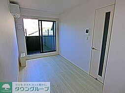 アネックスガーデン馬橋 302 3階1Kのリビング/ダイニング