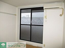 サニーハイツ 203 2階3LDKのリビング/ダイニング