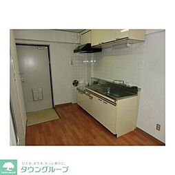 ＭＡＲＳＡ五香 2階1DKのリビング/ダイニング