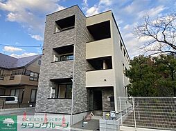 Bearwood Lakes市川大野 305