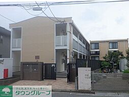 レオパレスアフロディーテ