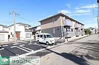 千葉県松戸市八ケ崎3丁目37-21：物件画像／株式会社タウンハウジング千葉　新鎌ヶ谷店