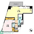 SOULAGEMENT3階12.2万円
