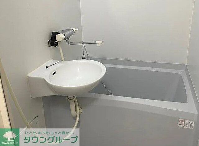 浴室