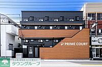 千葉県柏市豊四季185-4：物件画像／株式会社タウンハウジング千葉　新鎌ヶ谷店