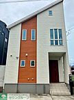 千葉県習志野市香澄3丁目：物件画像／株式会社タウンハウジング千葉　新鎌ヶ谷店