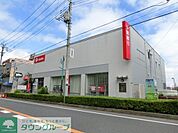 千葉銀行ユーカリが丘支店 徒歩44分。 3460m