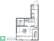 千葉県習志野市谷津5丁目5-16：物件画像／株式会社タウンハウジング千葉　新鎌ヶ谷店
