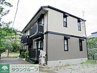 千葉県松戸市三ケ月1281-1：物件画像／株式会社タウンハウジング千葉　新鎌ヶ谷店