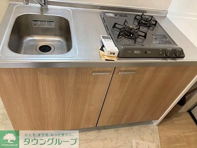 キッチン