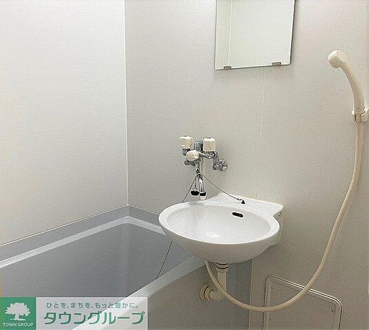 浴室