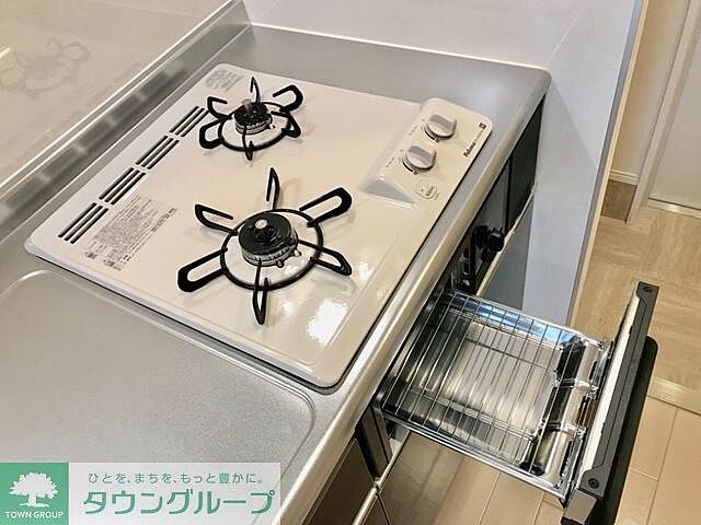 キッチン