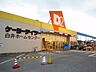 周辺：ケーヨーデイツー白井店 1293m