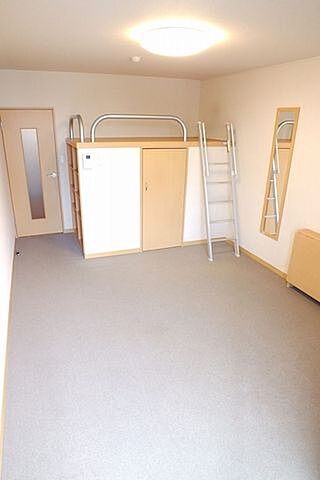 子供部屋