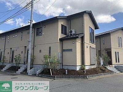 外観 外観