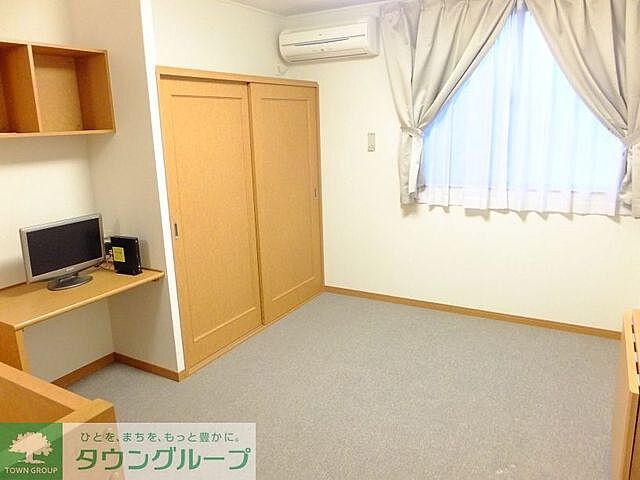 子供部屋