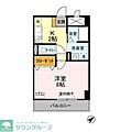 アルバ南柏6階7.5万円