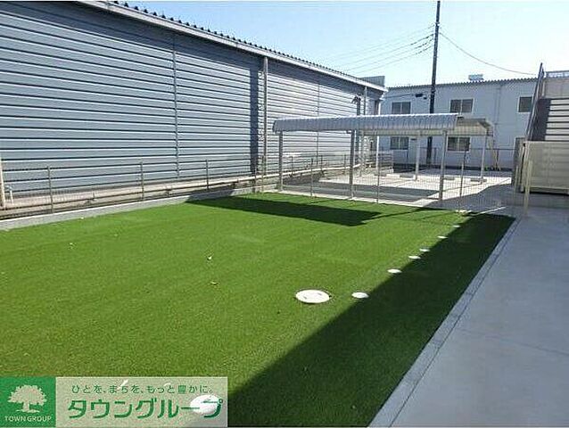 室内