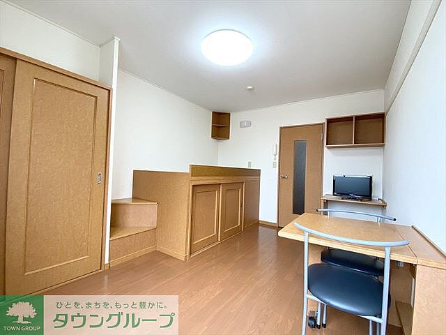子供部屋