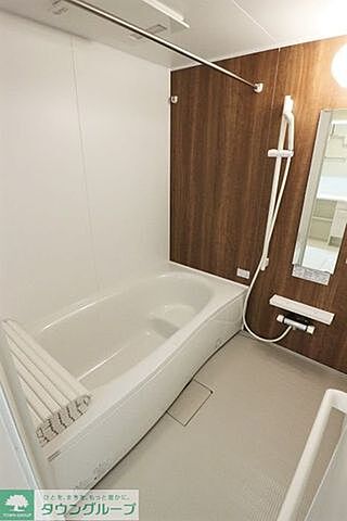 浴室