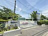 周辺：川口市立幸並中学校 徒歩13分。 980m