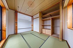 和室の画像