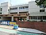 周辺：蕨市立南小学校 徒歩2分。 90m