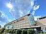 周辺：イオンモール川口前川 徒歩7分。 520m