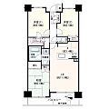 アンビシャス川口青木4階2,890万円