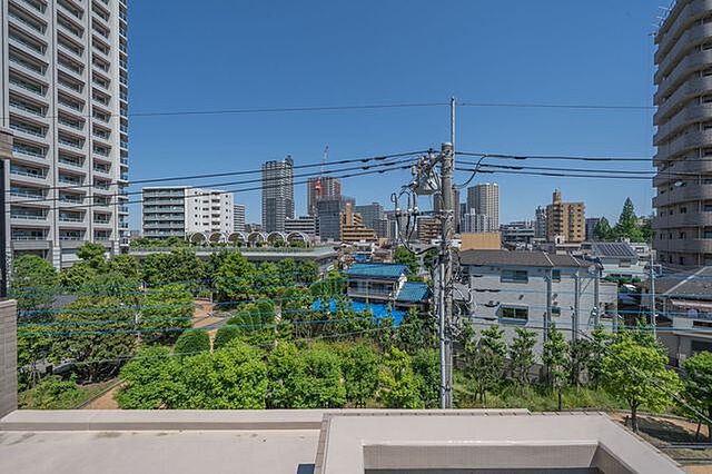 その他 ライオンズマンション川口南 4階/-