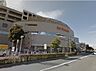 周辺：【スーパー】イトーヨーカドー　東久留米店まで1100ｍ