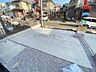 駐車場：カースペース2台