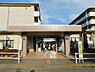 周辺：【図書館】　東村山市立廻田図書館まで1500ｍ