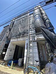 所沢市星の宮2丁目・全2棟　新築一戸建　2号棟