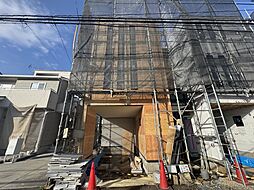 所沢市星の宮2丁目・全2棟　新築一戸建　1号棟
