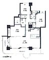 所沢スカイライズタワー14階5,780万円