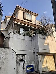大阪府吹田市朝日が丘町