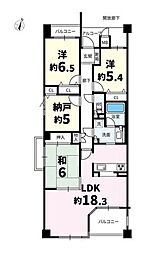 グランステイツ六甲・桜通　12月27日〜1月4日は休業
