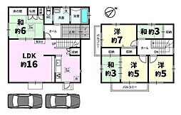 岸和田市大工町