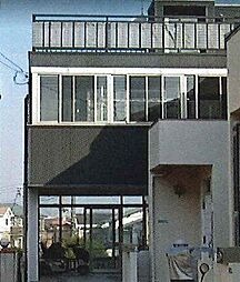 川崎市麻生区東百合丘3丁目