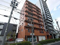 ライオンズマンション川原通
