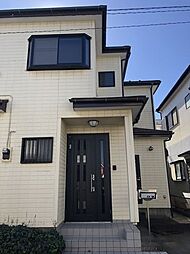 春日部市本田町1丁目