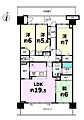コスモ大宮春野ガーデンパークス8階2,598万円