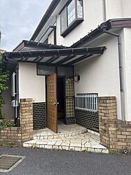売土地　平塚市四之宮6丁目
