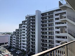 ステラガーデン幕張