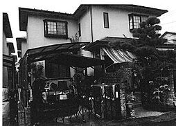 売土地　京都市西京区御陵峰ケ堂町2丁目