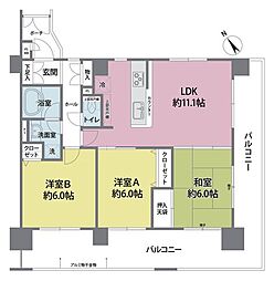 クイーンズレゾン千葉県庁前