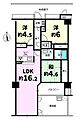 ヴェルビュ西宮北口1階3,498万円